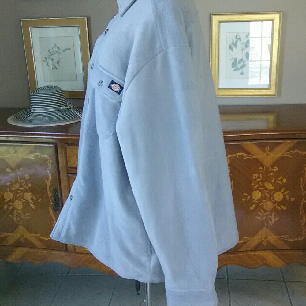 ,*DICKIES Jacket - Picture 2 of 4